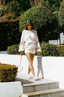 Sets|SABO Maxxi Knit Top