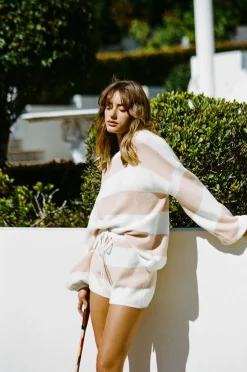 Sets|SABO Maxxi Knit Top