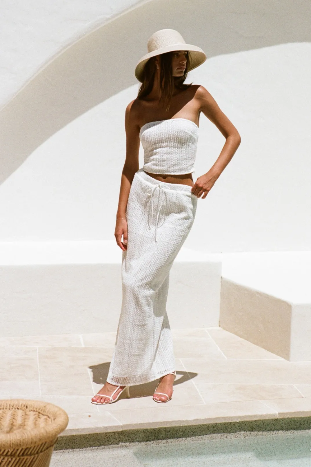 Sets|SABO Meilani Midi Skirt