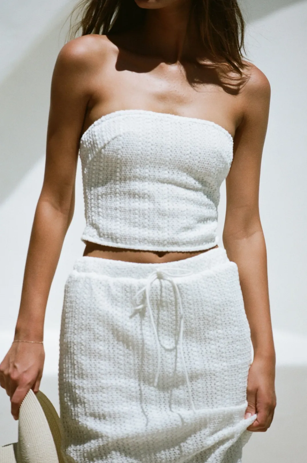 Sets|SABO Meilani Midi Skirt