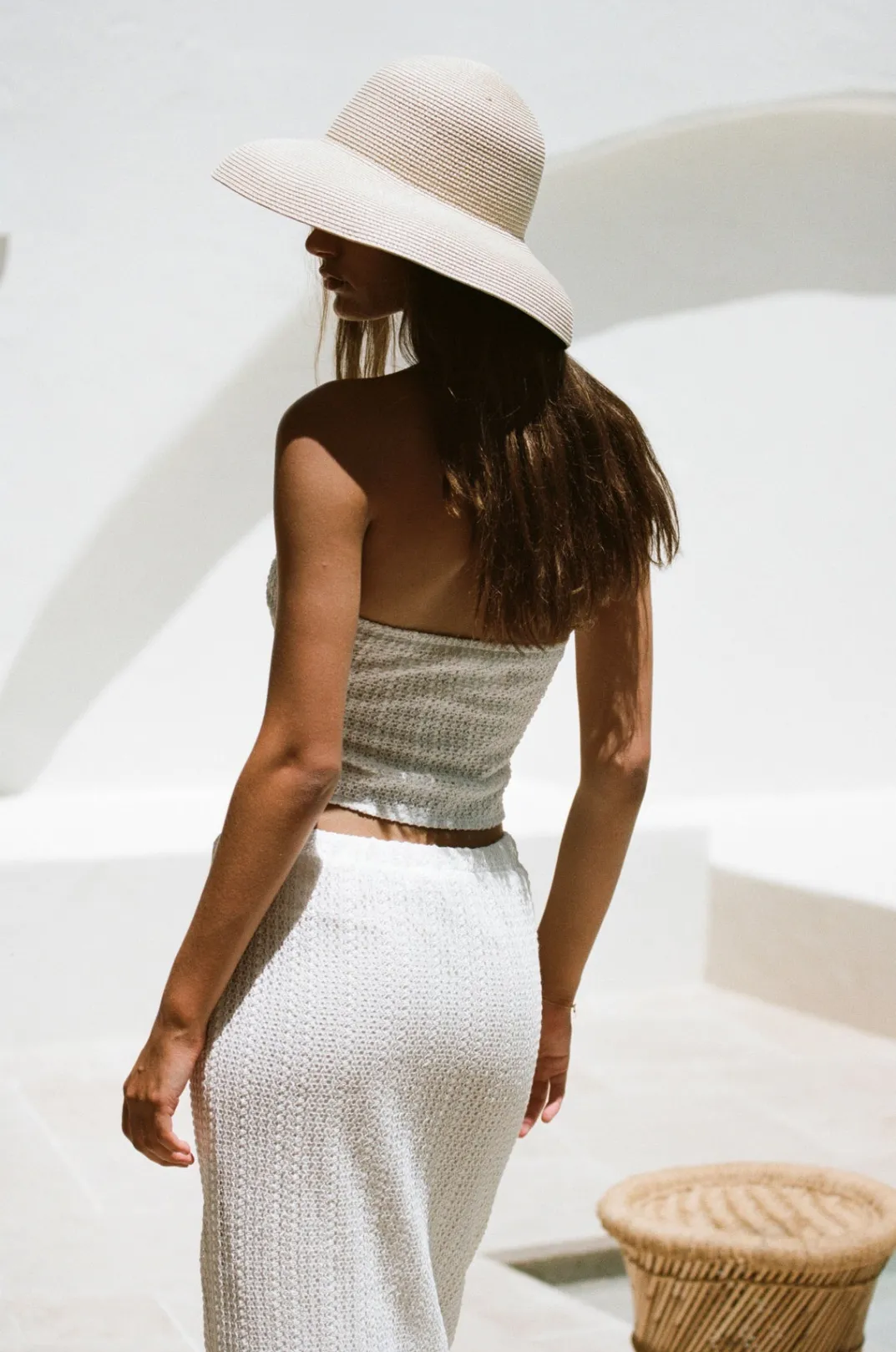 Sets|SABO Meilani Midi Skirt