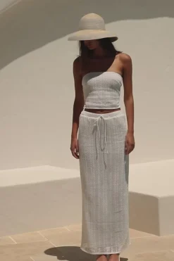 Sets|SABO Meilani Midi Skirt