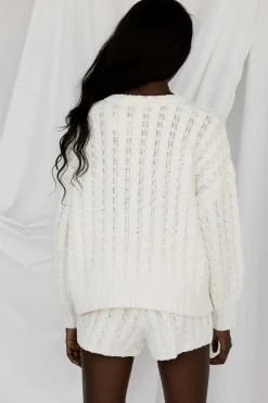 Sets|SABO Meli Knit Sweater