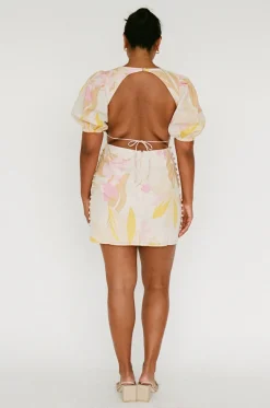 Dresses|SABO Melia Cutout Dress
