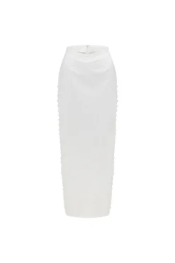 Sets|SABO Mikali Midi Skirt