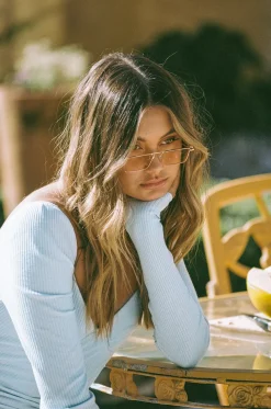 Dresses|SABO Milana Dress-Blue