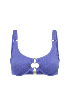 Sets|SABO Milque Cutout Top