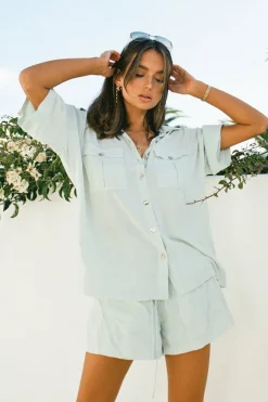 Sets|SABO Mimi Shorts