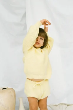 Mini|SABO Mini Lemondrop Shorts