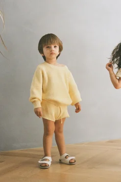 Mini|SABO Mini Lemondrop Shorts