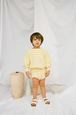 Mini|SABO Mini Lemondrop Shorts