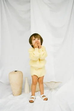 Mini|SABO Mini Lemondrop Shorts