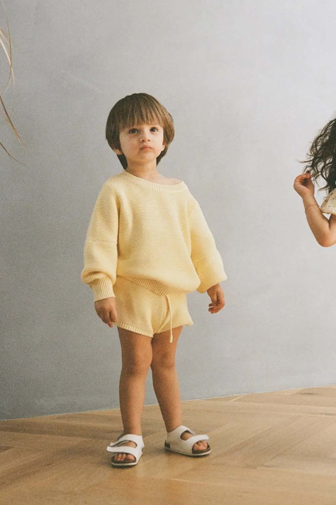 Mini|SABO Mini Lemondrop Top