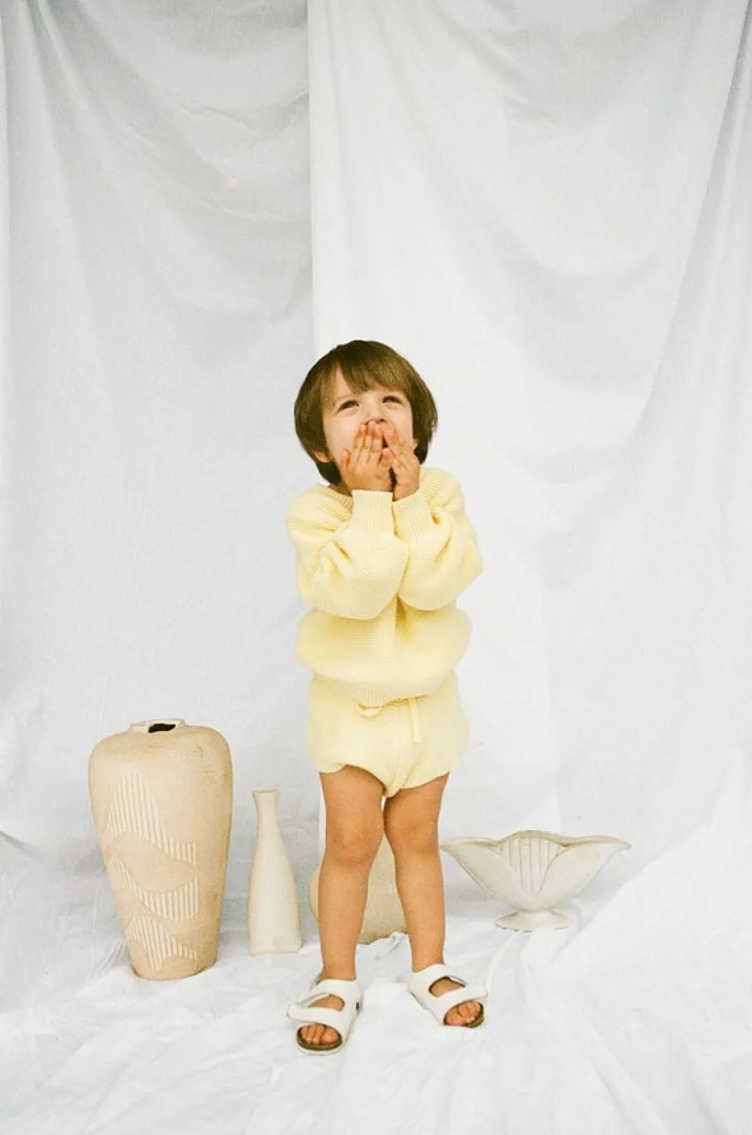 Mini|SABO Mini Lemondrop Top