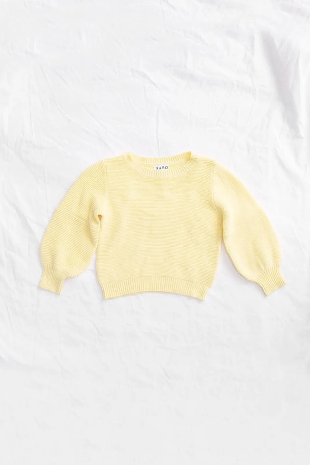 Mini|SABO Mini Lemondrop Top