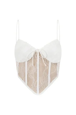 Sets|SABO Miranda Corset Top