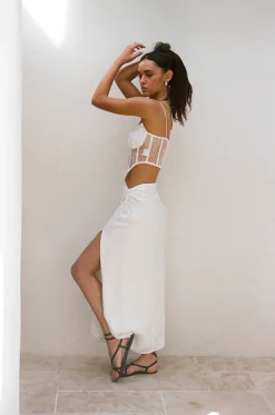 Sets|SABO Miranda Skirt