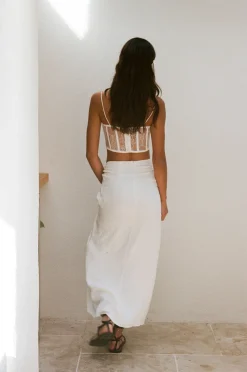 Sets|SABO Miranda Skirt