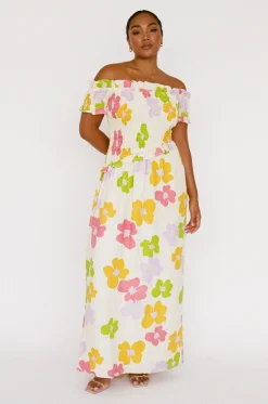 Dresses|SABO Mireya Midi Dress