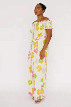 Dresses|SABO Mireya Midi Dress