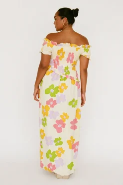 Dresses|SABO Mireya Midi Dress