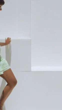 Sets|SABO Monaco Skirt