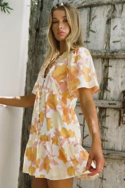 Dresses|SABO Monika Babydoll Dress