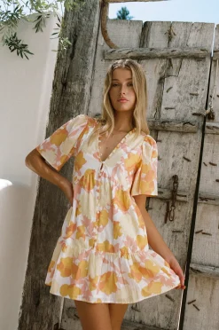 Dresses|SABO Monika Babydoll Dress