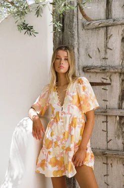 Dresses|SABO Monika Babydoll Dress