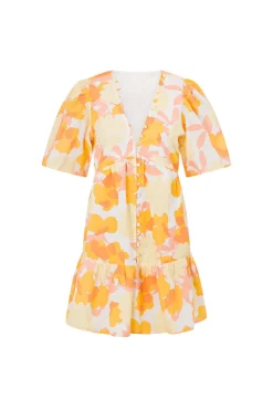 Dresses|SABO Monika Babydoll Dress