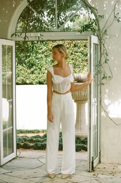 Sets|SABO Moorea Pants