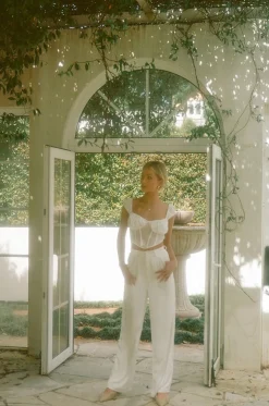 Sets|SABO Moorea Pants