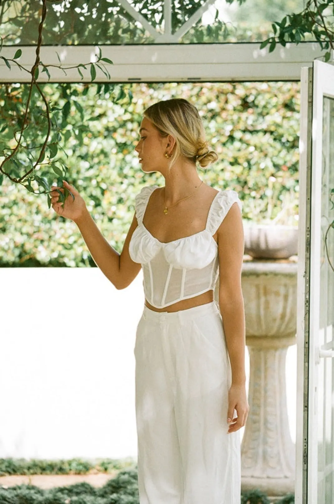 Sets|SABO Moorea Pants