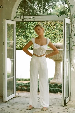 Sets|SABO Moorea Pants