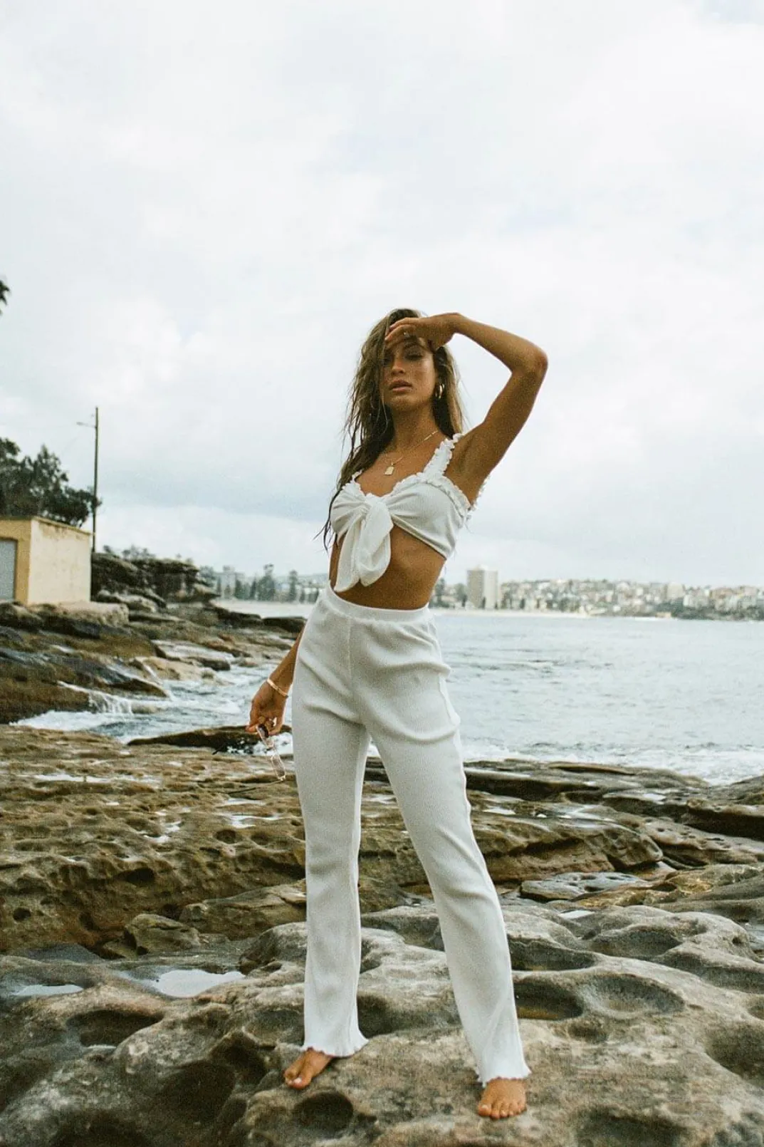 Sets|SABO Morena Pants