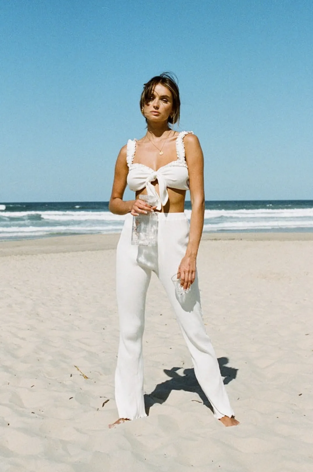 Sets|SABO Morena Pants