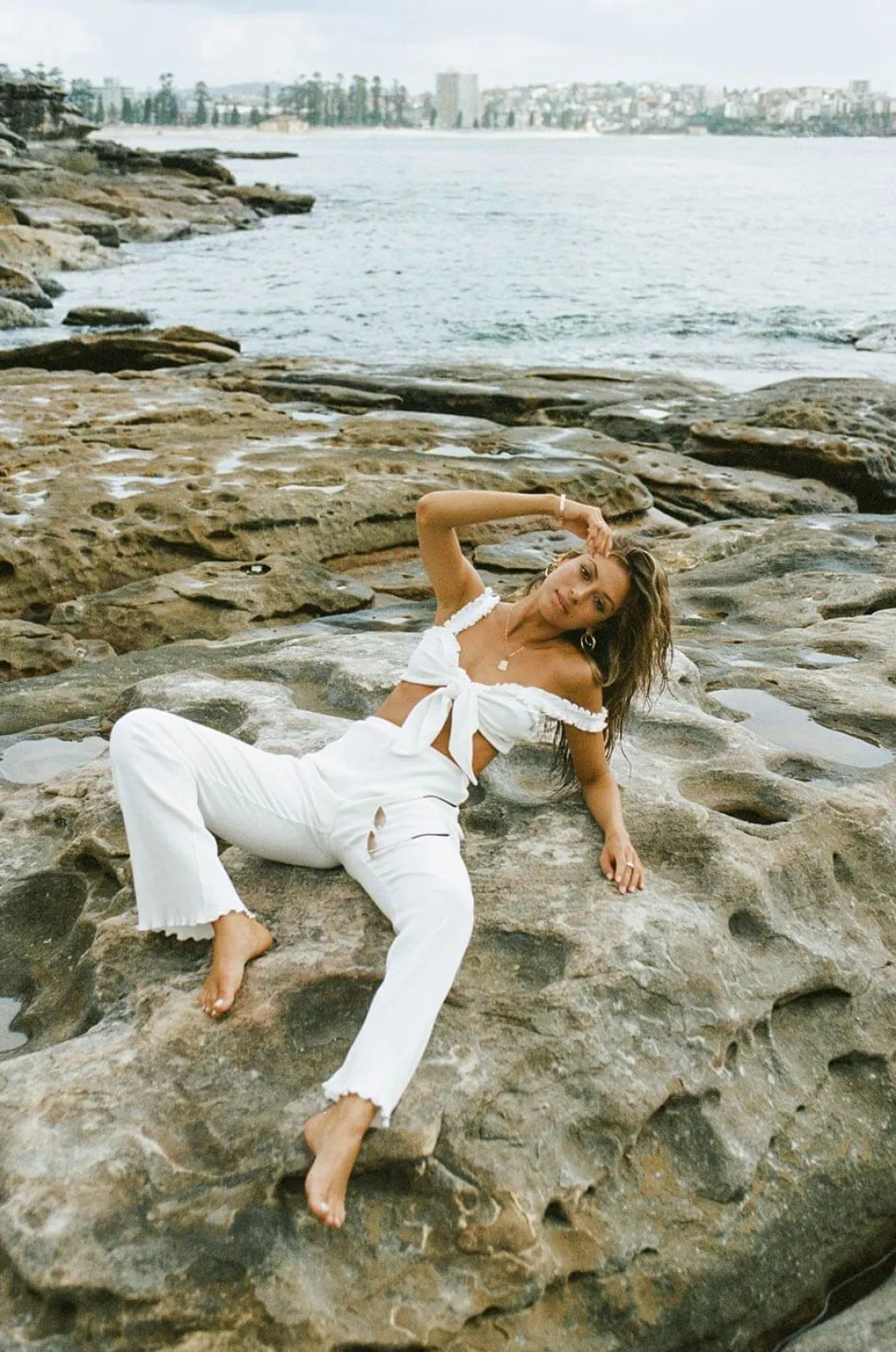 Sets|SABO Morena Pants