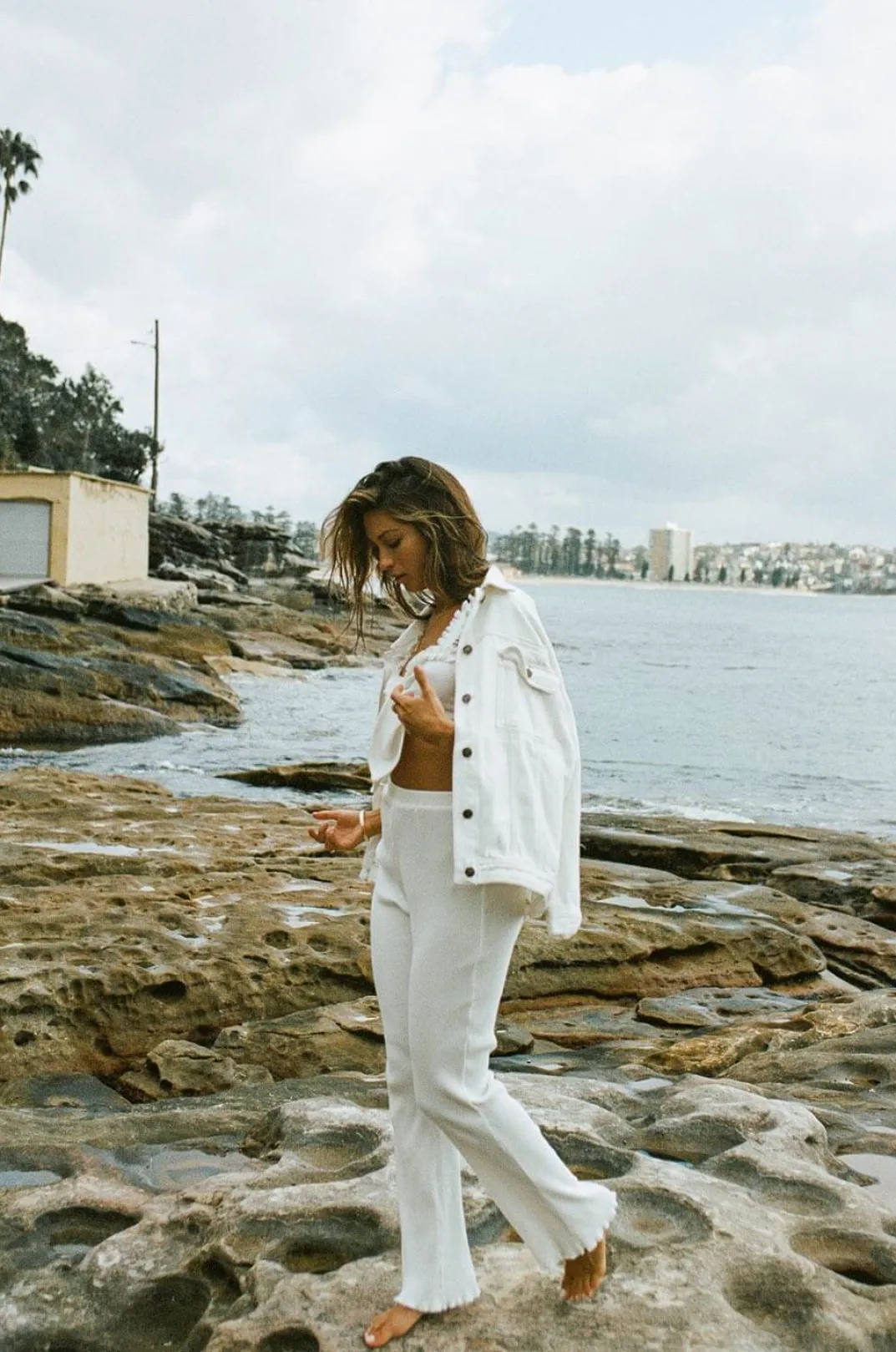 Sets|SABO Morena Pants