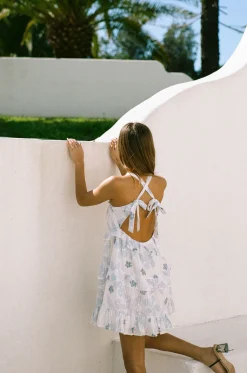 Dresses|SABO Napoleon Dress