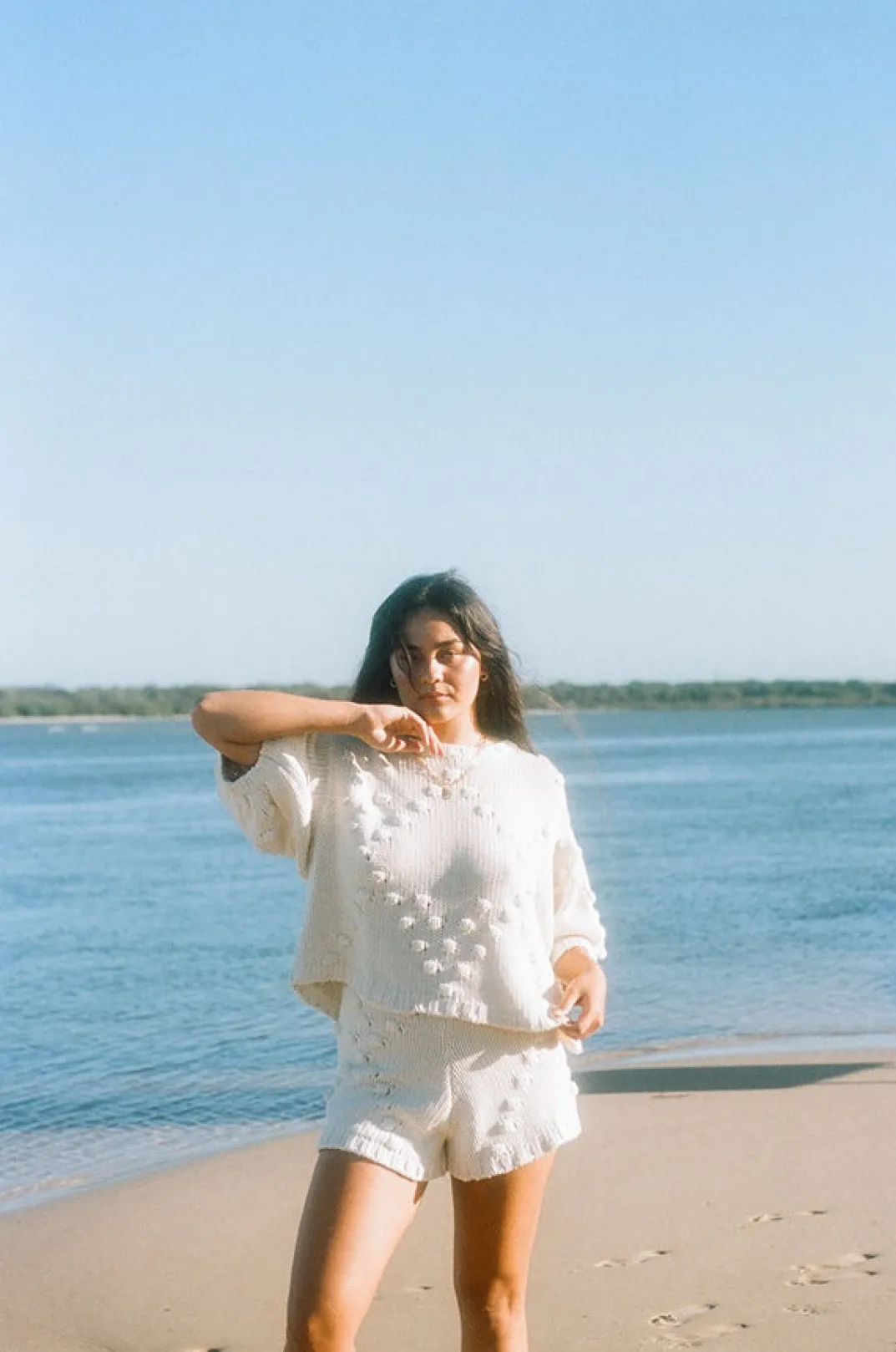 Sets|SABO Nessa Knit Top