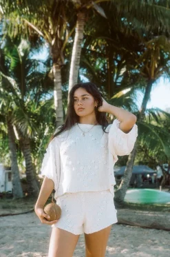 Sets|SABO Nessa Knit Top