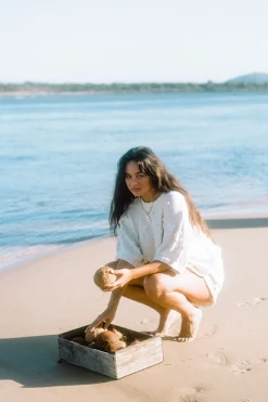 Sets|SABO Nessa Knit Top