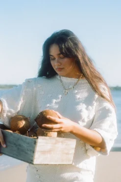 Sets|SABO Nessa Knit Top