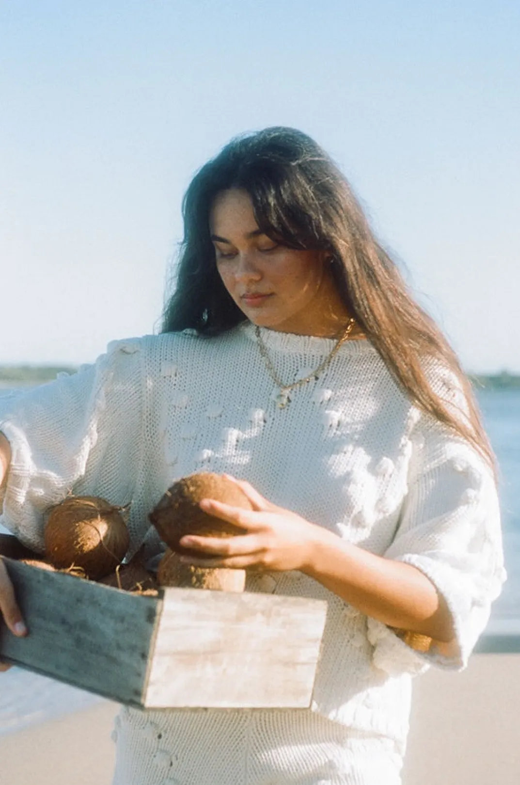 Sets|SABO Nessa Knit Top