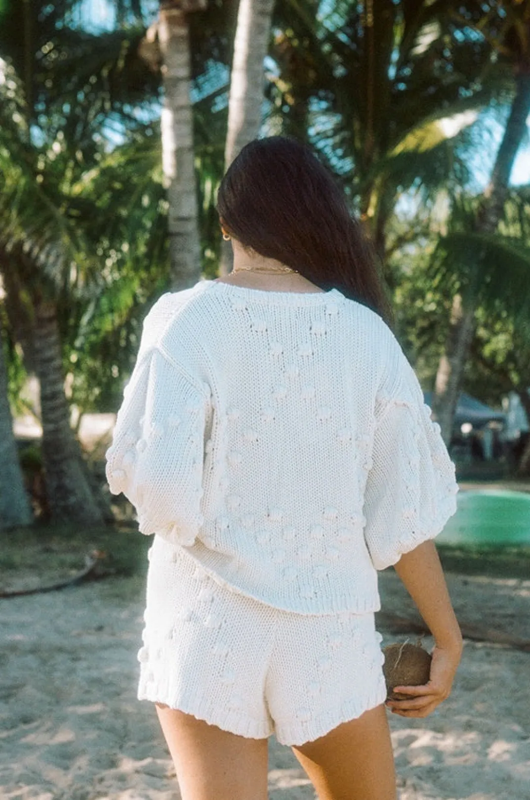 Sets|SABO Nessa Knit Top