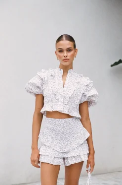 Sets|SABO Nico Shorts