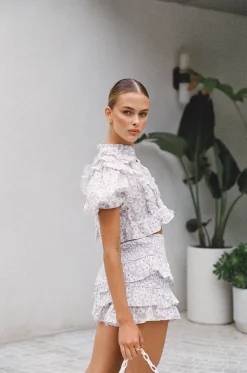 Sets|SABO Nico Shorts