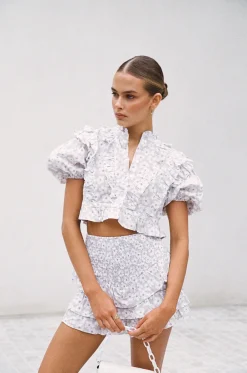 Sets|SABO Nico Shorts