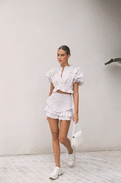 Sets|SABO Nico Shorts