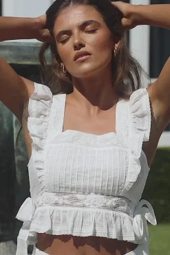 Sets|SABO Nieve Shorts